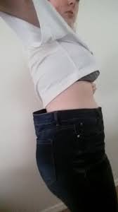 Big butt, wide hips, jean brand suggestions to fix the gaping? : r/PlusSize