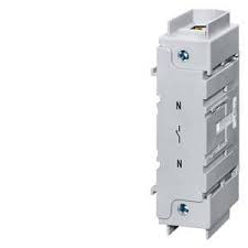 Notausschalter neutralleiter schalten / neutralleiter schalten der elektriker : Neutralleiter Siemens 3ld92400b Kaufen