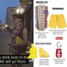 Find out other track data such as harmonic matches and album . 9 Outfit J Hope Bts Ini Tidak Lebih Dari Rp1 Juta