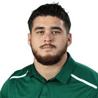 Jackie Johnson III Stats, NCAAF News, Bio and More