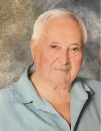 Obituary information for William (Bill) Malcolm Eliezer Fillier