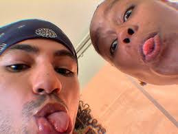 Isaac Burris's Instagram, Twitter & Facebook