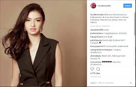 Prior to his appointment to the mpa, mr. Tony Fernandes Announces Airasia Indonesia S New Independent Director Via Instagram