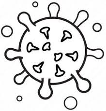 If your child loves interacting. Pin On Coronavirus Coloring Pages