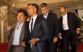 Jun 07, 2021 · the major european leagues have concluded for the 2020/21 season, with the focus now switching to the summer transfer window where clubs will be looking to wheel and deal in prepar Fc Barcelona La Liga Laporta S Superagent Contacts Jorge Mendes Mino Raiola And Pini Zahavi Marca