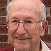 Robert Teague Obituary