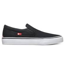 Dc shoes uses cookies in order to provide you with customised services and offers. Men S Trase Slip Ons Adys300184 Dc Shoes