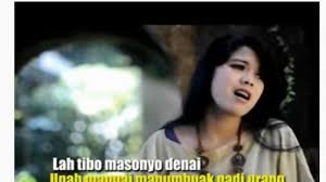 Check spelling or type a new query. Chord Kunci Gitar Dan Lirik Lagu Talambek Pulang Ratu Sikumbang Kami Barampek Mandeh Gadangkan Tribun Padang