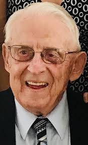 Charles Strohm Obituary