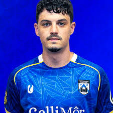 2024/25: First Team vs Llanelli Town (H)