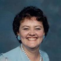 Janis R. Dewey Obituary