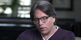 Raniere, 60, is currently at brooklyn detention center. Nxivm Founder Keith Raniere Faces Life In Prison See His Court Arrival