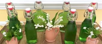 They are charging me $100 delivery and set up fee on the day of my wedding. Sweet Woodruff Syrup Delicious To Use In Drinks And Desserts