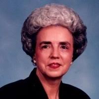 Jeanette H. Williams Obituary (2023)