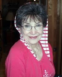 Irene May Wright Obituary