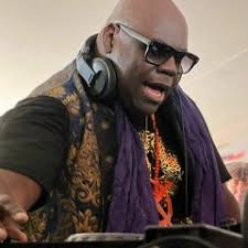 Stream Carl Cox music