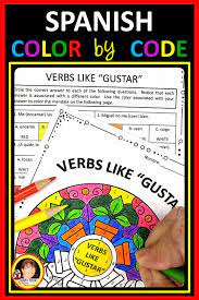Pin On Debbie Wood Spanish Resources
