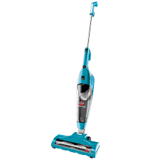 Bissell Featherweight Stick Vacuum Cleaner Teal Black 2610e London Drugs