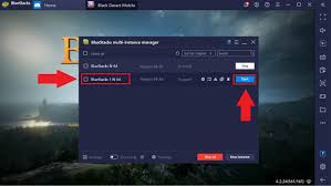 Multi Instance Manager On Bluestacks 4 Bluestacks Support