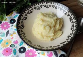 Puree De Celeri Rave Et Pommes De Terre Au Thermomix Nana Et Chocolat En 2020 Puree De Celeri Rave Celerie Rave Puree Celeri
