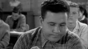Lumpy Rutherford