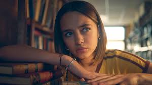 Rising star Ryan Kiera Armstrong lights up FX's "The Lowdown"