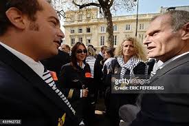 14 Spaf Union Photos & High Res Pictures