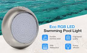 We did not find results for: Tunez Epoxy Resin Filled 18w Led Underwater Swimming Pool Light 18 Keys New Advance Remote Control Stainless Steel Rgb Colour Changing Light Wall Surface Mounted 12v Ac Power 1 5 Meter Wire Pools
