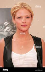 Nicki aycox red carpet hi-res stock photography and images