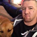 Aaron Lamborn's Instagram, Twitter & Facebook