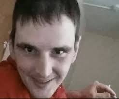 Amanda Britt's dog chain killer ex David Kinloch brands sheriff 'f***ing  kiddie fiddler, paedo b*****d' in court