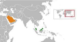 Saudi arabia vs malaysia (1984 olympic los angeles qualification) group 2 date : Malaysia Saudi Arabia Relations Wikipedia