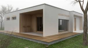 10 Ide Desain Rumah 1 Lantai Minimalis Dan Nyaman