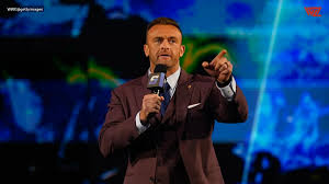 WWE Shocker: Nick Aldis Returns from Suspension to Unleash CM Punk-Cody Rhodes Dream Team at SNME