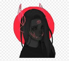 ¡¡hola y bienvenidos a mi libro!! Anime Demon Png Png Download Anime Girl Imagenes Sad Transparent Png Vhv