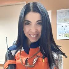 María Jesús Pasten Bravo