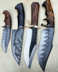 Se trata del bowie más fuerte y seguro del mundo con una hoja extremadamente poderosa fabricada en nuestro famoso acero de cobalto especial laminado (cos). Fotos No Painel De Comentarios Da Comunidade 16 231 Fotos Vk Knife Cool Knives Forged Knife