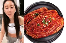 함소원이 한국 김치를 중국 절임채소 파오차이라고 언급한 사실이 밝혀지면서 비난 여론이 거세지고 있습니다. í•¨ì†Œì› íŒŒì˜¤ì°¨ì´ ë°œì–¸ ë…¼ëž€ì— ì¿¨í•œ ê¹€ì¹˜ ì¸ì¦ìƒ· ê²Œìž¬ í•´ëª… ç„¡ í•œêµ­ë©´ì„¸ë‰´ìŠ¤