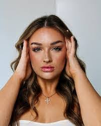 Vickie Stitt's Instagram, Twitter & Facebook