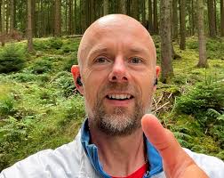 Alle vil se giraffen