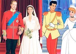 Además cenicienta recibirá la visita de su querida hada madrina. Una Boda Muy Disney La Rioja