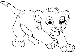 These free, printable halloween coloring pages for kids—plus some online coloring resources—are great for the home and classroom. Drawings The Lion King Animation Movies Printable Coloring Pages