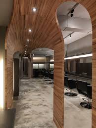 How to find hair salons near me? Gallery Of How Fun Hair Salon Jc Architecture 7