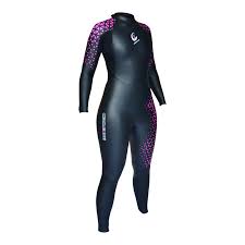 Easy returns · low price guarantee · free shipping over $99 H2o Promax Womens 5 4 3mm Triathlon Wetsuit