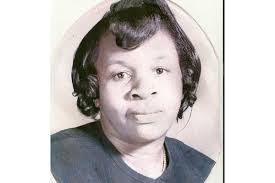 Elizabeth Tyson Obituary (1923