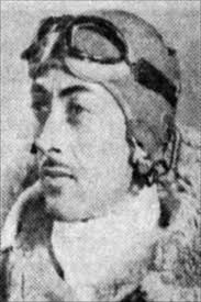 Harold Oliver “Pilch” Pilcher (1912-1988)