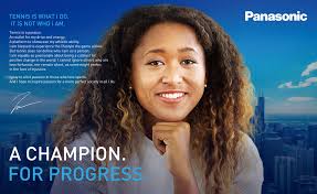 Naomi osaka is soaking up the sun after her big u.s. Panasonic Announces Signing Of Professional Women S Tennis Player Naomi Osaka As Brand Ambassador Business Wire