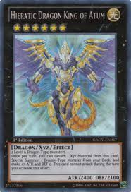 Meet the best yugioh top decks 2021 of the current format, the decks that are winning tournaments around the world. Top Tier Yu Gi Oh Decks 2012 Hubpages