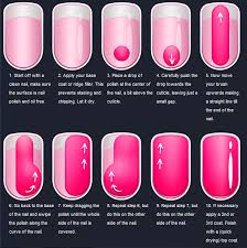 Beauty points sammeln & mit der douglas beauty card von exklusiven vorteilen profitieren. How To Paint Nails Diy Manicure Diy Nails Nail Polish