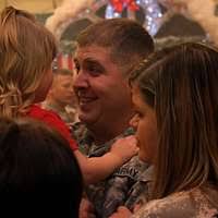 Spc. Max Burk, 62nd Sapper Company, 4th Engineer Battalion